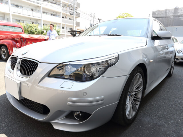 新車・中古車販売